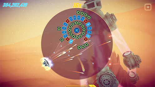 Shatter Remastered Deluxe