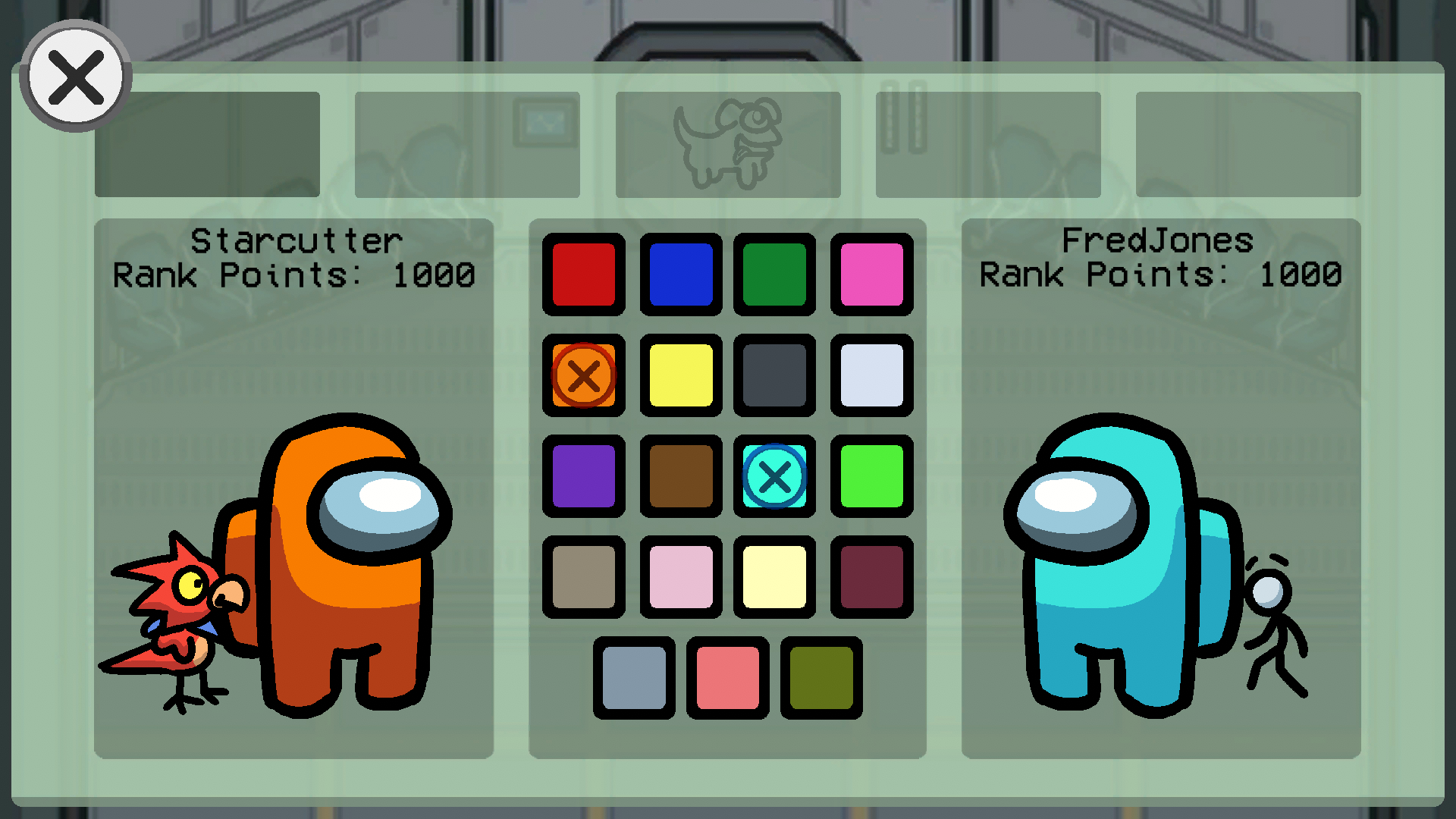 Among Us Arena: Ultimate