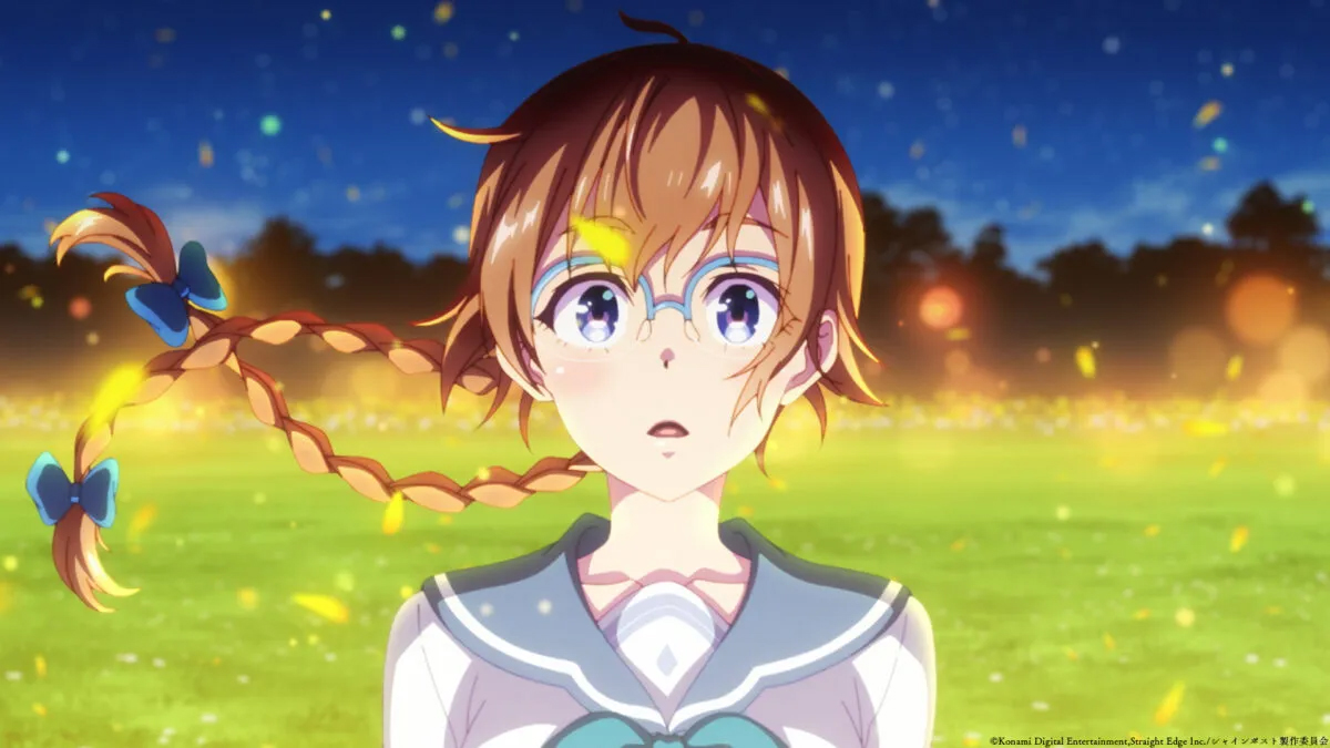 Shine Post: Be Your Idol!