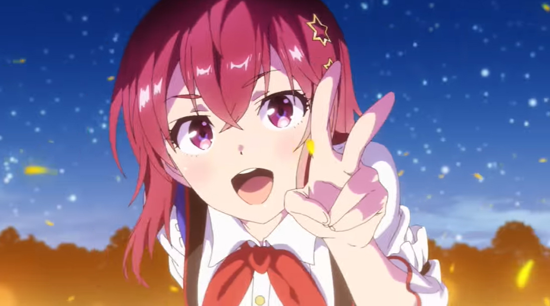 Shine Post: Be Your Idol!