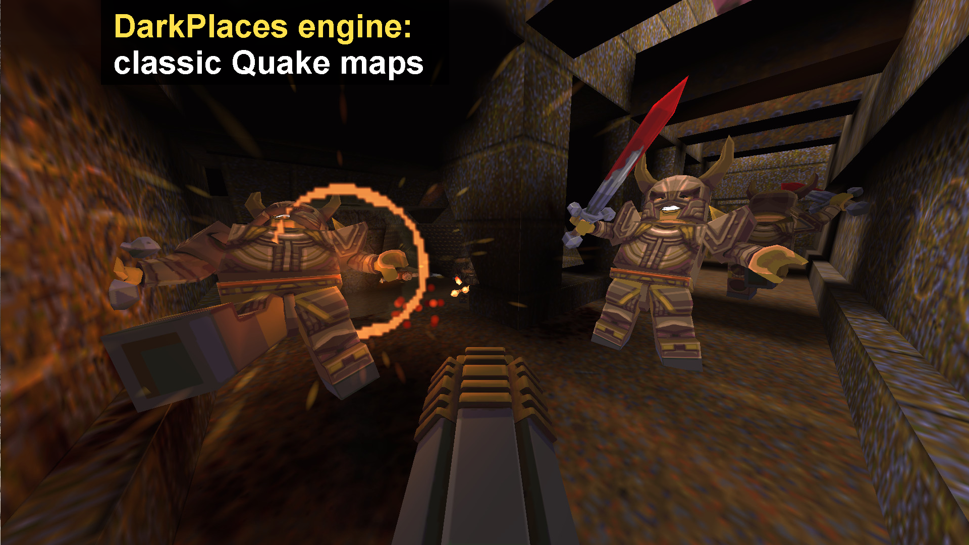 Block-Quake