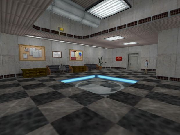 Half-Life: Induction