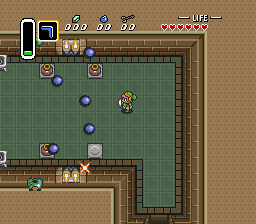 The Legend of Zelda: A Link to the Past – Master Quest