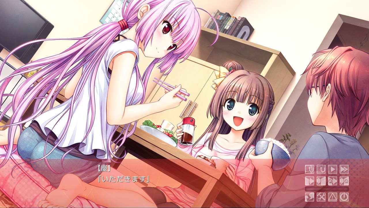 Daitoshokan no Hitsujikai: Houkago Shippo Days