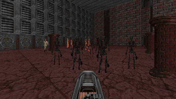 Rise of the Triad: Ludicrous Edition