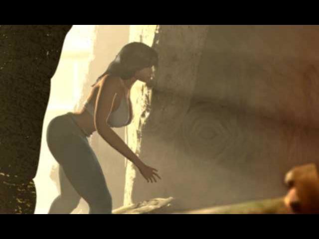 Druuna: Morbus Gravis