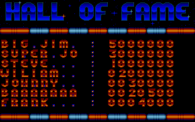 Bumpy’s Arcade Fantasy