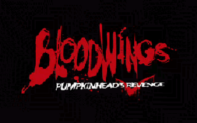Bloodwings: Pumpkinhead’s Revenge