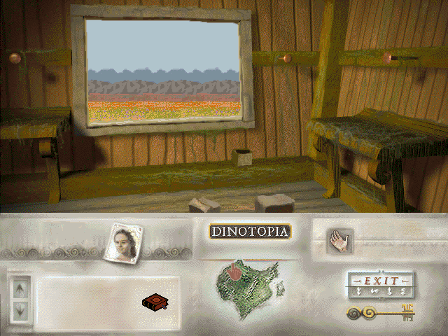 Dinotopia