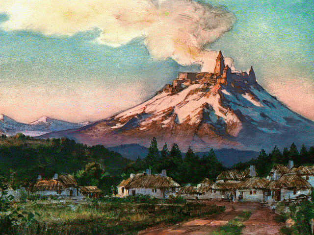 Dinotopia