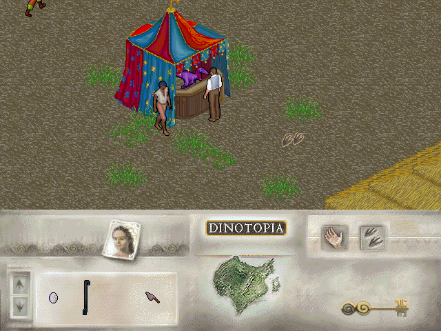Dinotopia