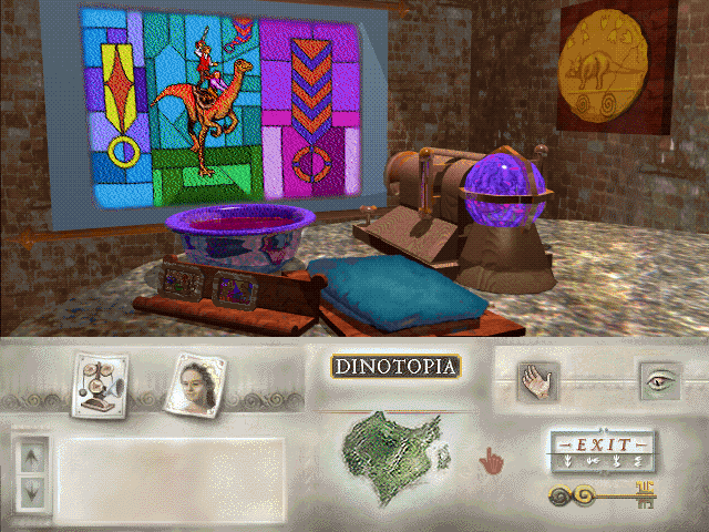 Dinotopia