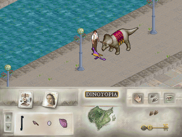 Dinotopia