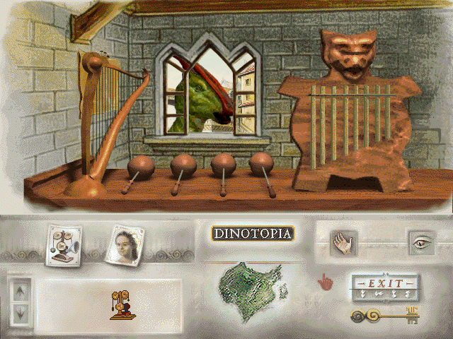 Dinotopia