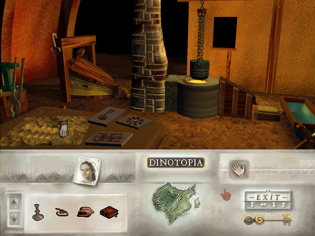 Dinotopia