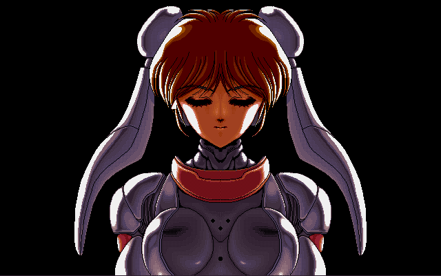 Metal &amp; Lace: The Battle of the Robo Babes