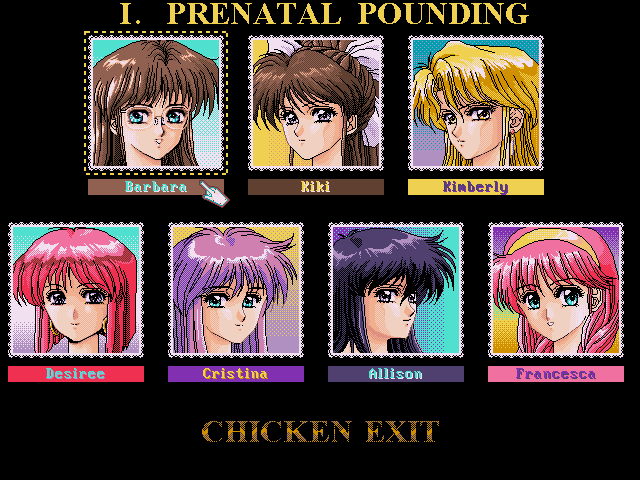 Metal &amp; Lace: The Battle of the Robo Babes