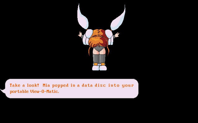 Metal &amp; Lace: The Battle of the Robo Babes