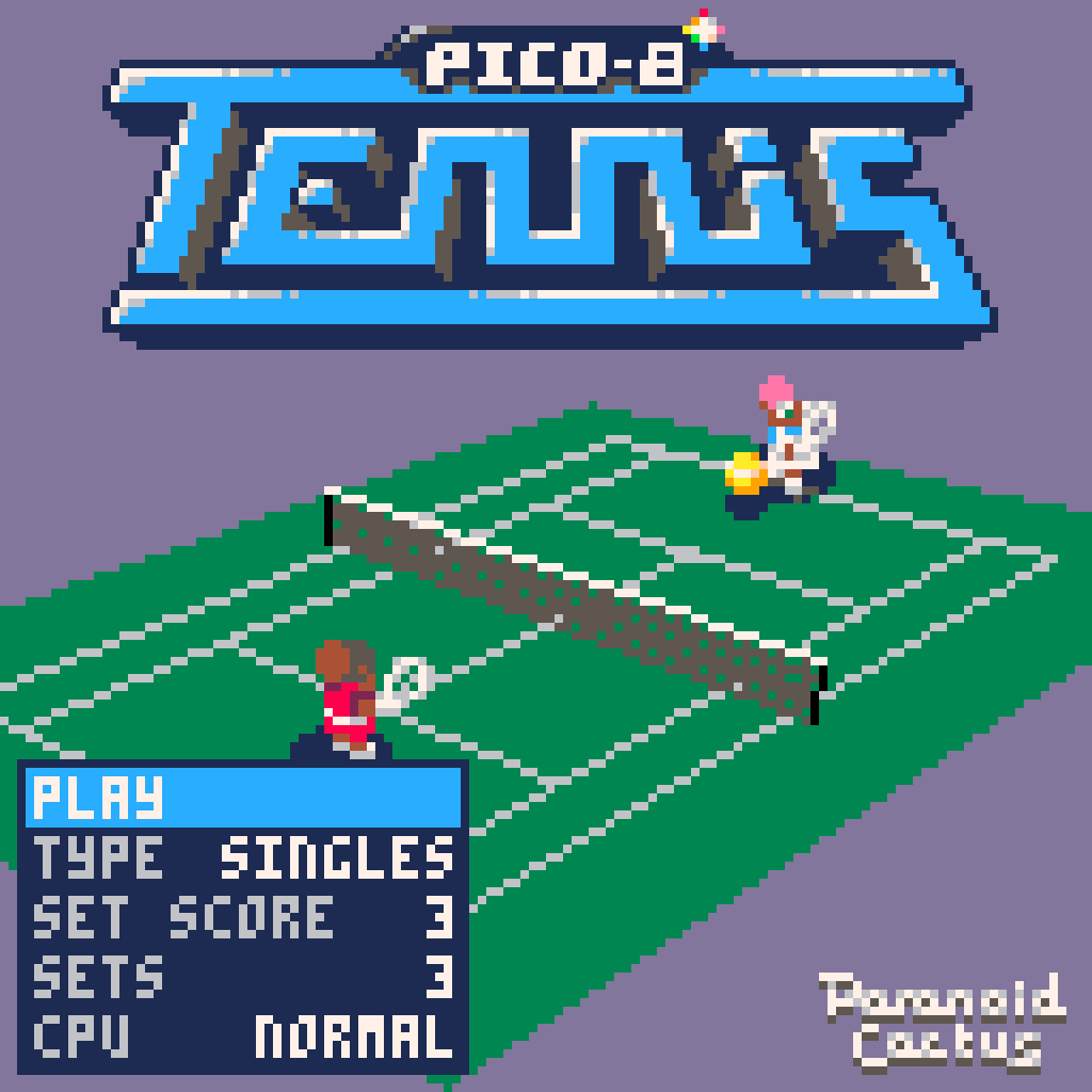 Pico Tennis