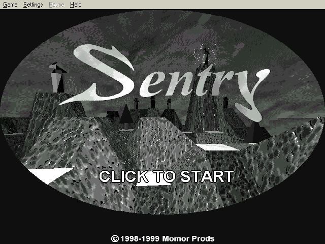 Sentry