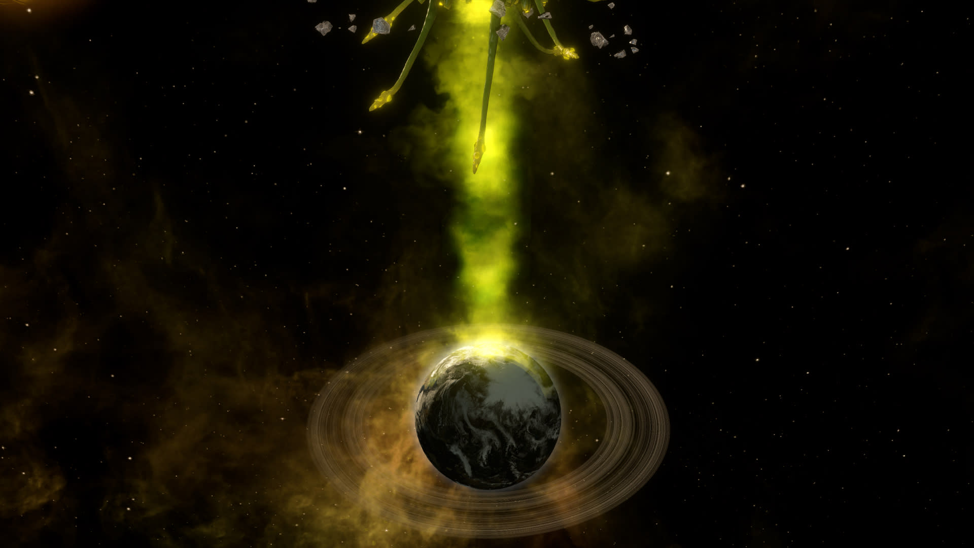 Stellaris: Toxoids
