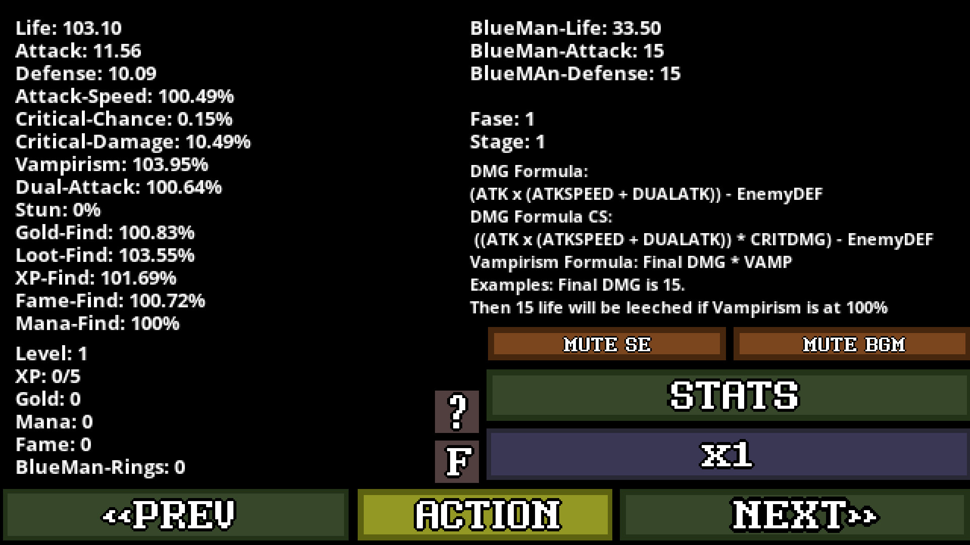 Dragon Blast