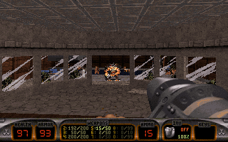 Duke Nukem’s Penthouse Paradise