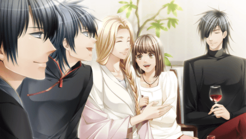 UnEnding Bloody Call