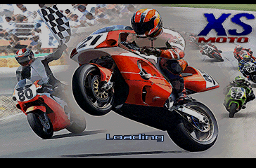 XS Moto