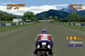 XS Moto