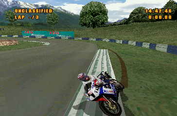 XS Moto