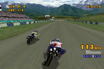 XS Moto