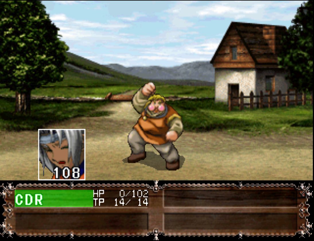 Dragon Knights Glorious