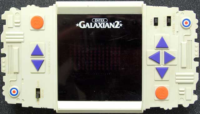 Galaxian2