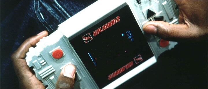 Galaxian2