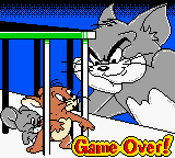 Tom and Jerry