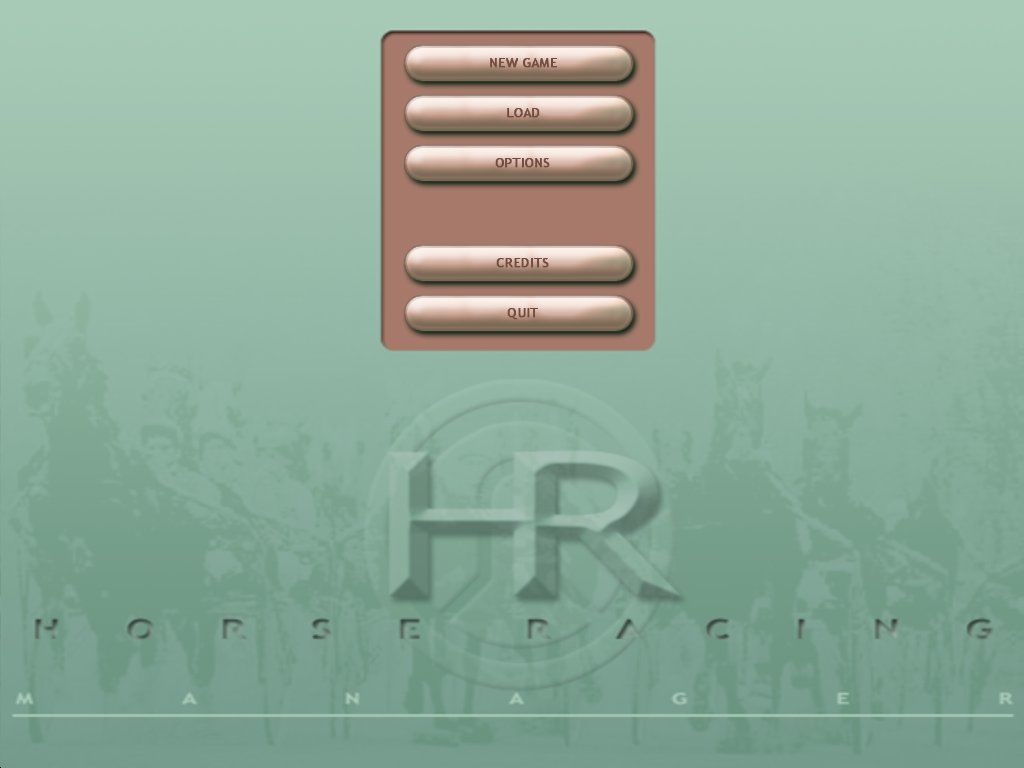 Final Stretch: Horse Racing Sim