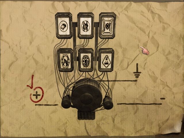 The Mystery of the Nautilus