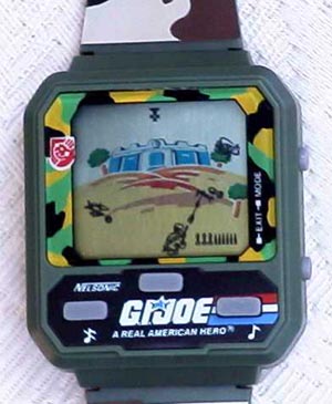 G.I. Joe: A Real American Hero