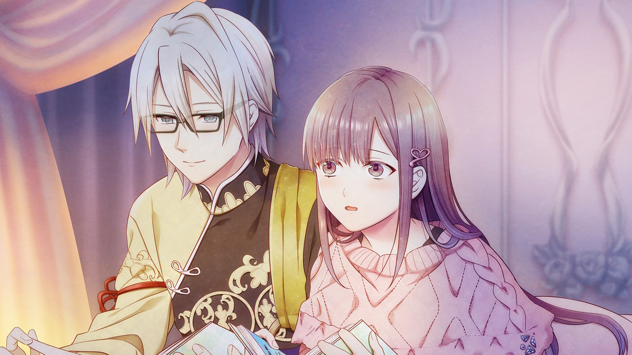 Himehibi: Another Princess Days ~White or Black~