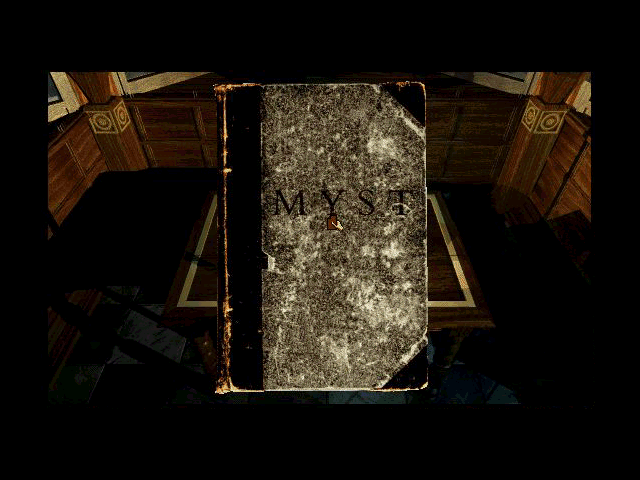 Myst
