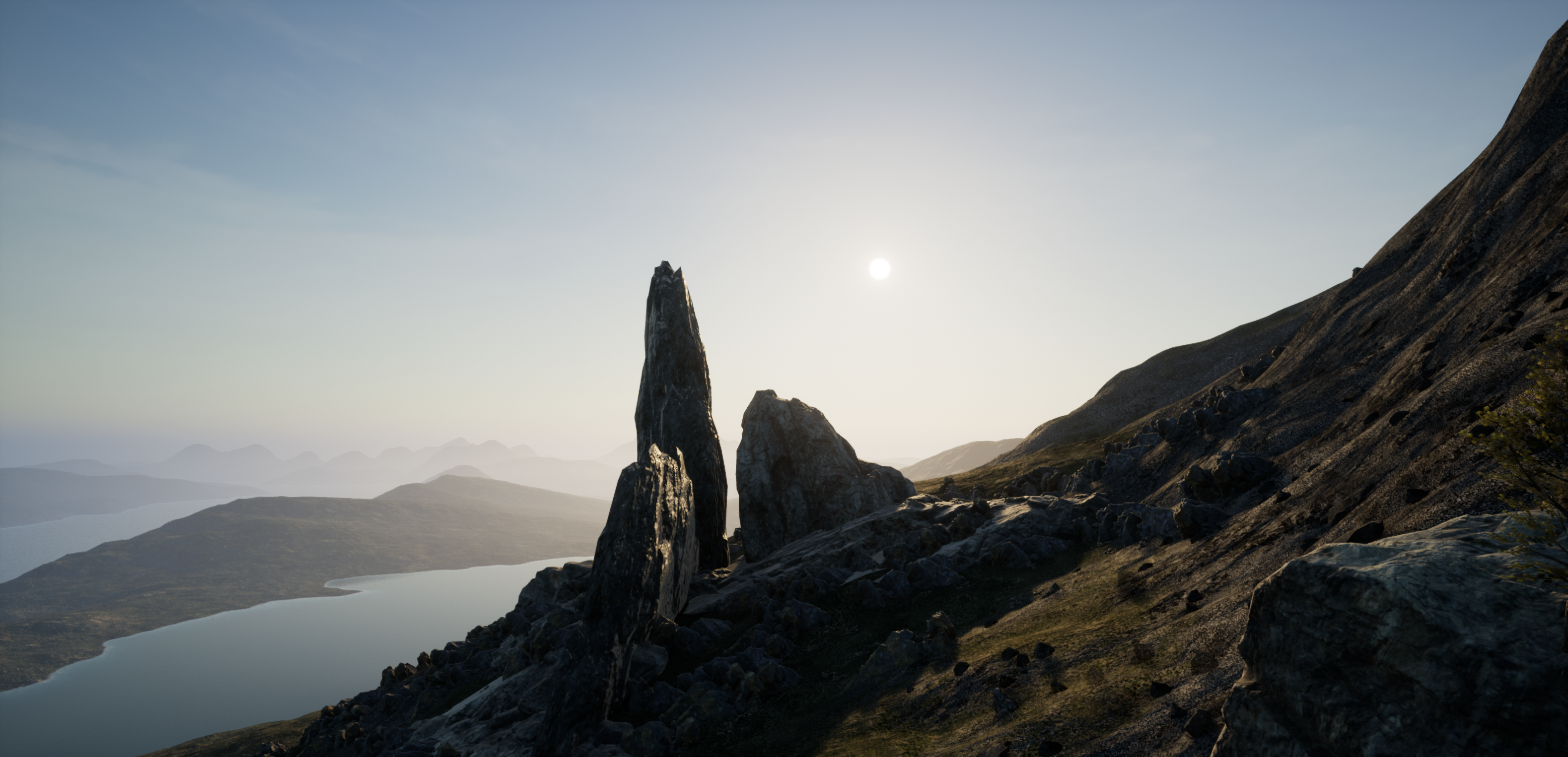 Skye: The Misty Isle