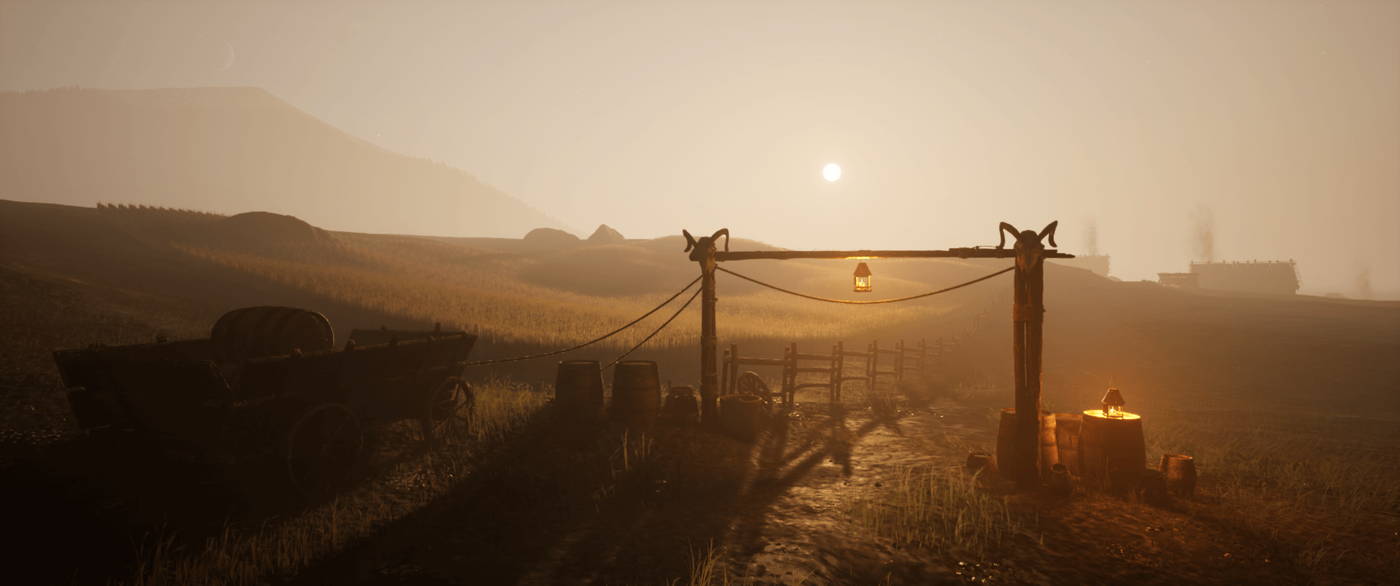 Skye: The Misty Isle