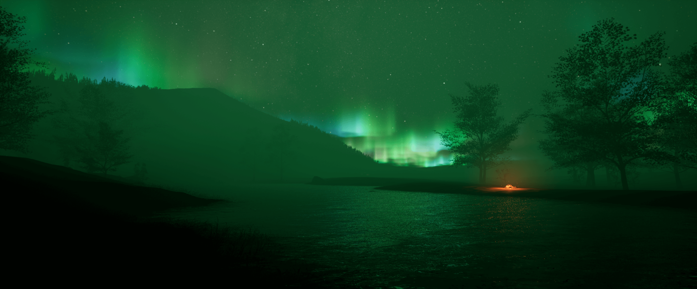 Skye: The Misty Isle