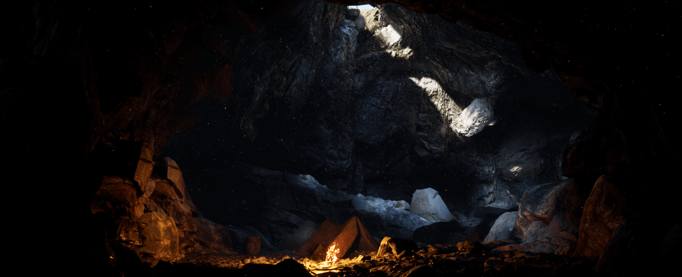 Skye: The Misty Isle