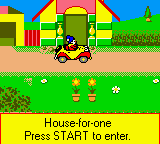 Noddy and the Birthday Party