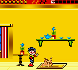 Noddy and the Birthday Party