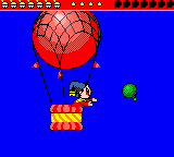 Noddy and the Birthday Party