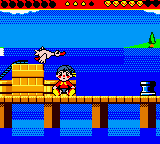 Noddy and the Birthday Party