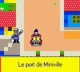 Noddy and the Birthday Party